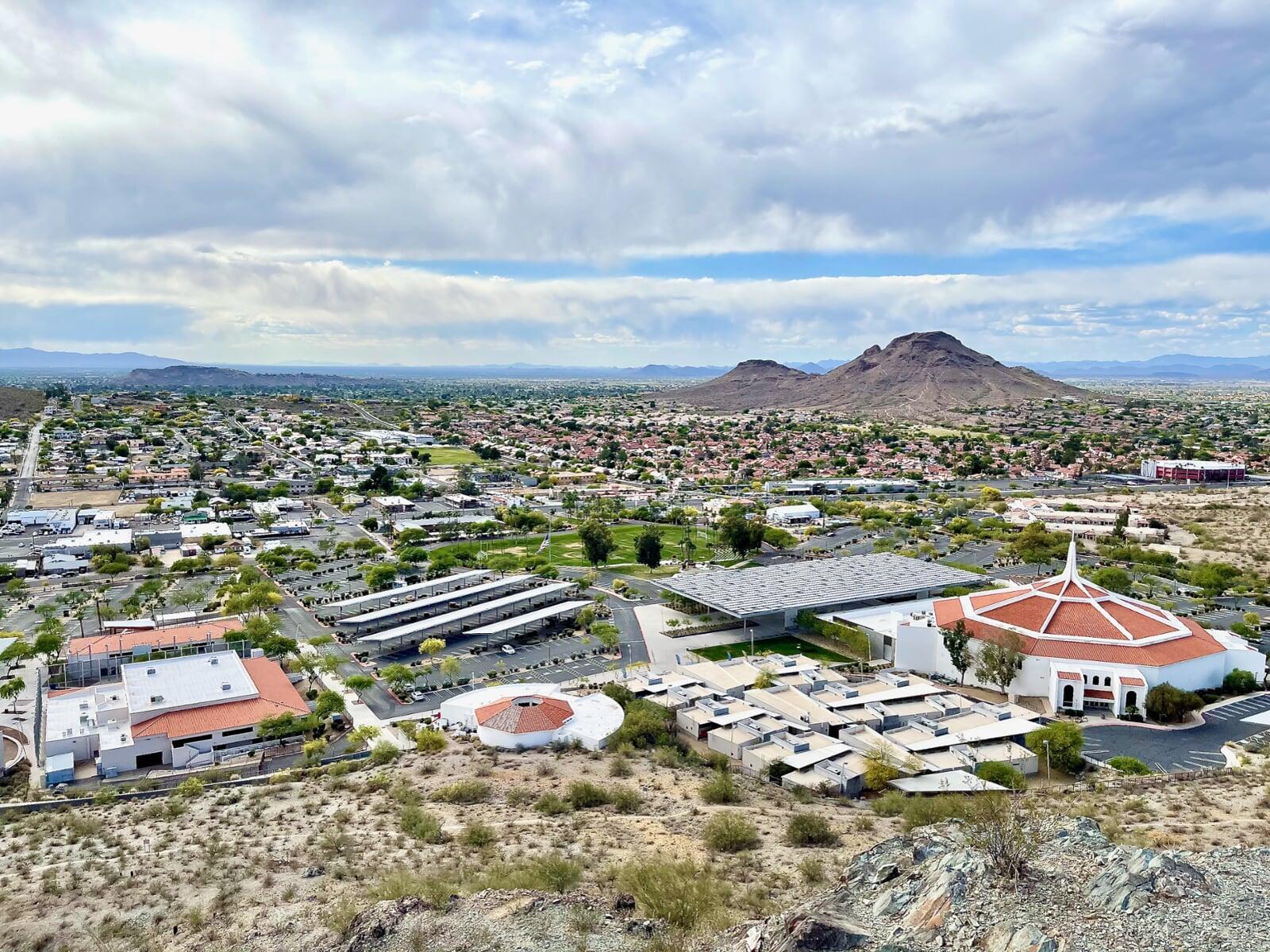 Veracity Home Group property management in North Phoenix
